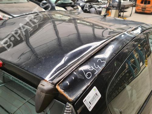 Dashboard CITROËN C1 (PM_, PN_) 1.0 | BP36632136C46 - Image 19