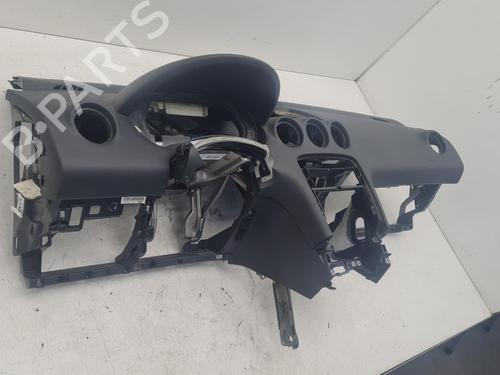 Dashboard CITROËN C5 III Break (RW_) 3.0 HDi 240 (RWX8CA) | BP36637798C46 - Image 3