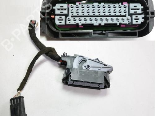 Used Cable Cable CITROËN JUMPER II Van 2.2 HDi 130 (130 hp) 36616431 36616431