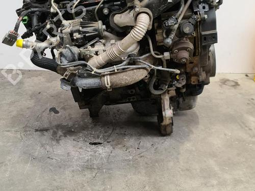 Engine PEUGEOT PARTNER Box Body/MPV 1.6 HDi | BP36623541M1 - Image 4