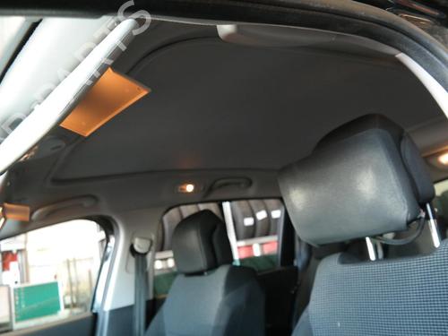 Boot lining PEUGEOT 5008 (0U_, 0E_) 1.6 16V | BP36611445I3 - Image 25