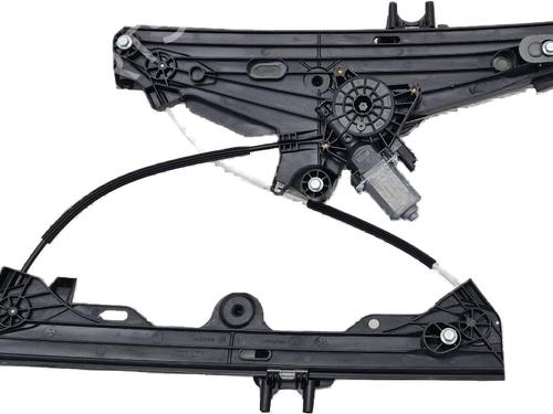 Front left window mechanism DS DS 4 II (FR_, FB_, F3_, FP_) E-TENSE 225 (F3DGZT) | BP36639614C22 - Image 4