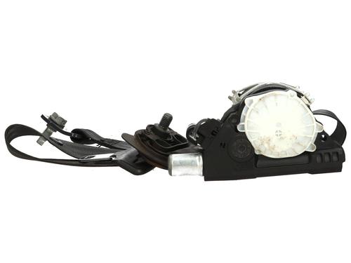 Front left seatbelt CITROËN C5 III Break (RW_) 1.6 THP 155 | BP36627433I26 - Image 4