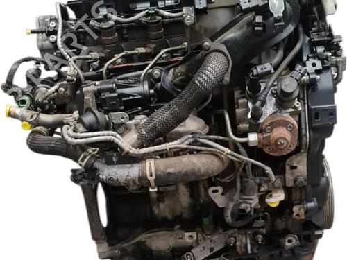 Engine PEUGEOT 308 SW I (4E_, 4H_) 1.6 HDi | BP36624903M1 - Image 2