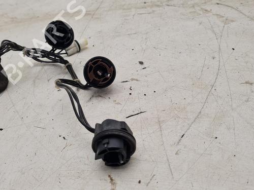 Cable CITROËN C6 (TD_) 2.2 HDi | BP36639251E12 - Image 3