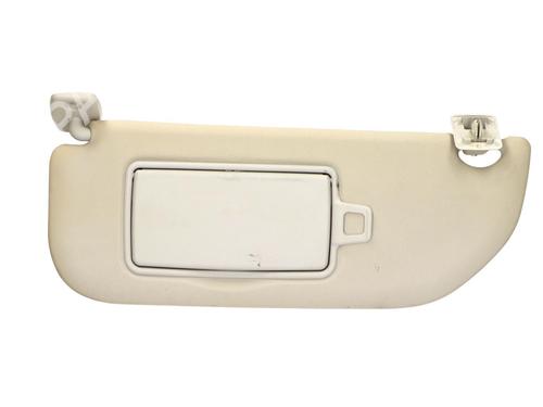 Left sun visor PEUGEOT 108 1.0 VTi | BP36625736I1 - Image 8