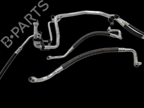 Used AC pipe AC pipe PEUGEOT 308 II (LB_, LP_, LW_, LH_, L3_) 1.2 THP 130 (131 hp) 36638057 36638057