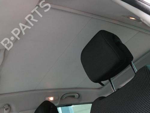Boot lining PEUGEOT 5008 (0U_, 0E_) 1.6 HDi | BP36613499I3 - Image 19