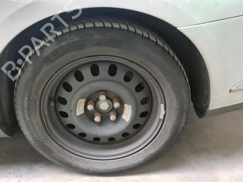 ABS pump CITROËN C5 III Break (RW_) 1.6 HDi 110 (RW9HZC) | BP36627491M43 - Image 23