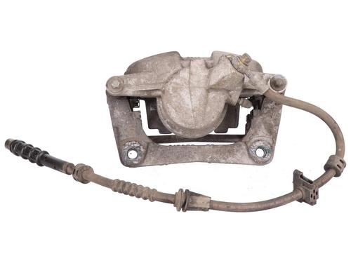Right front brake caliper DS DS 4 II (FR_, FB_, F3_, FP_) PureTech 180 (F35GFT) | BP36630003M104  - Image 8