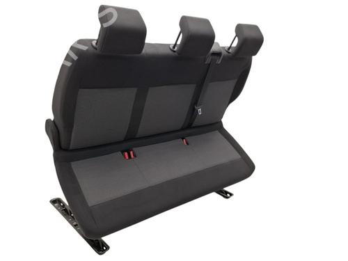 Rear seat (3rd row) CITROËN SPACETOURER Bus (V_) 2.0 BlueHDi 150 | BP36635504I24 - Image 4
