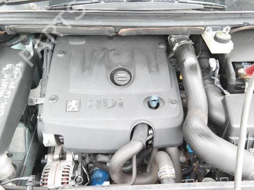 Engine PEUGEOT 307 SW (3H) 2.0 HDI 110 | BP36609567M1  - Image 20