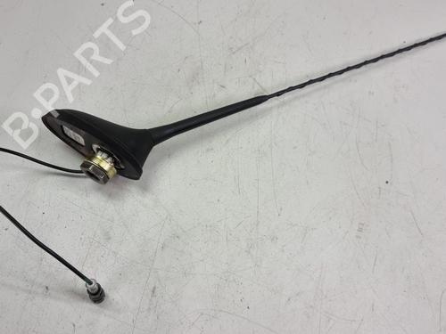 Used Antenna/Base Antenna/Base CITROËN C3 I (FC_, FN_) 1.4 i Bivalent (73 hp) 36623835 36623835