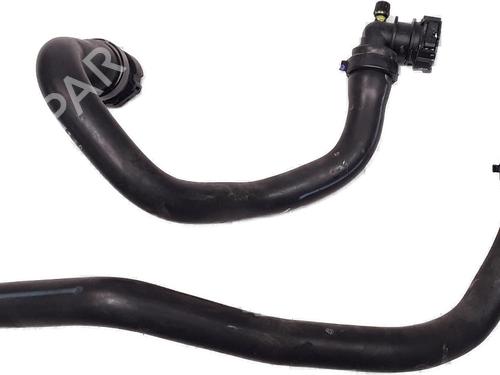 Pipe CITROËN BERLINGO (ER_, EC_) 1.6 HDi 92 | BP36618563M125 - Image 2