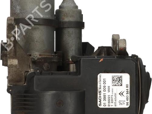 Electronic module PEUGEOT 1007 (KM_) 1.4 | BP36635713M83 - Image 4