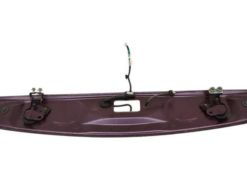Tailgate PEUGEOT 108 1.0 VTi | BP36632804C6 - Image 2