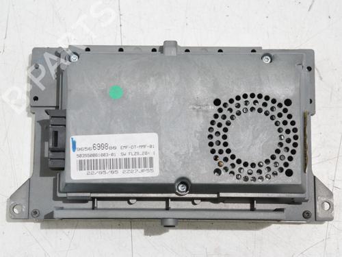 display-monitor-citroen-c5-ii-rc_-2004-2005-2006-2007-2008-36618321 main image