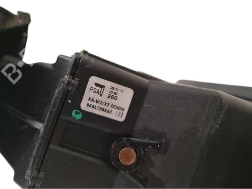 Used Electronic module Electronic module 36632269 36632269
