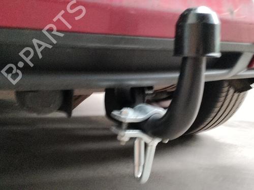 Front right window mechanism CITROËN C4 AIRCROSS 1.6 | BP36631376C23  - Image 6