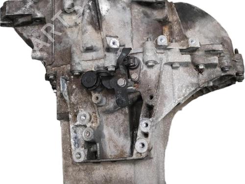 Gearbox CITROËN DS5 2.0 HDi 200 Hybrid4 All-wheel Drive | BP36627003M3 - Image 5