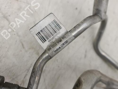 AC pipe PEUGEOT 508 I (8D_) 2.0 HDi Hybrid4 AWC | BP36626748M126 - Image 3