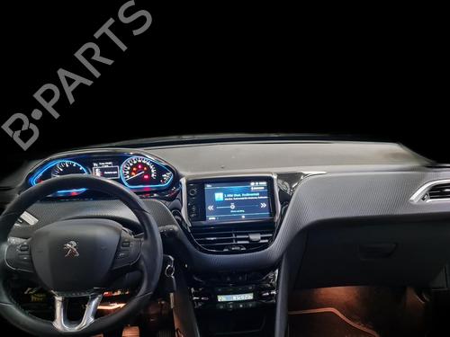 Switch PEUGEOT 208 I (CA_, CC_) 1.2 VTI 82 | BP36638015I30  - Image 27