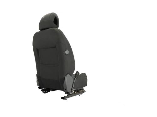 Left front seat CITROËN C4 II (NC_) 1.6 HDi 90 | BP36606401C15 - Image 7