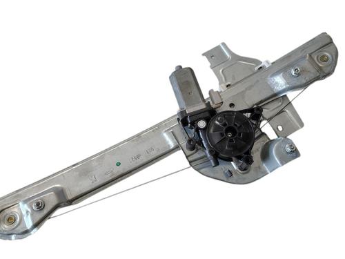 front-right-window-mechanism-citroen-c3-iii-sx-2016-36632377 main image