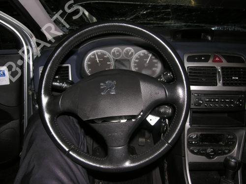 Front left panel PEUGEOT 307 SW (3H) 2.0 HDI 110 | BP36600723C58 - Image 9