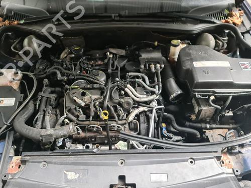 Starter CITROËN C6 (TD_) 2.7 HDi | BP36626029M8 - Image 36
