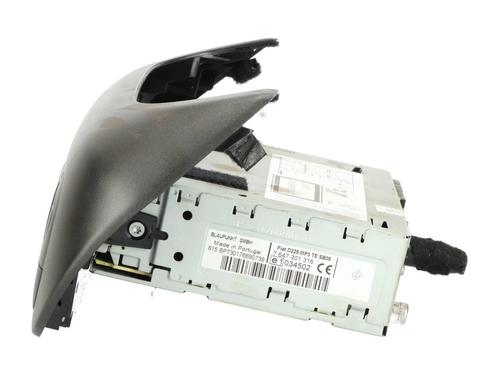 Used Radio Radio 36624284 36624284