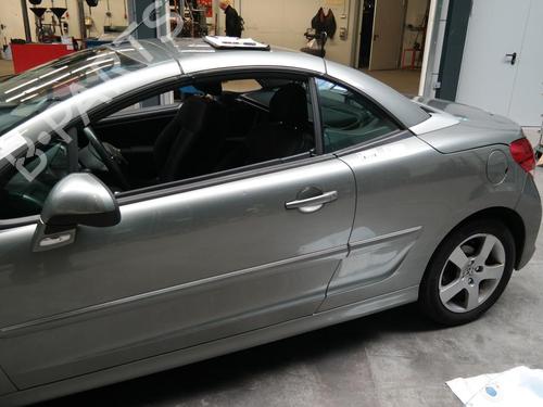 Switch PEUGEOT 207 CC (WD_) 1.6 16V | BP36613368I30 - Image 3