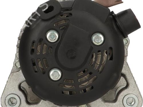 Alternator CITROËN C4 III (BA_, BB_, BC_) 1.2 PureTech 130 (BAHNSA, BAHNSB) | BP36639569M7 - Image 3