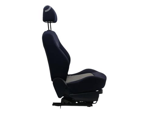 Left front seat PEUGEOT 1007 (KM_) 1.6 16V | BP36632215C15 - Image 2