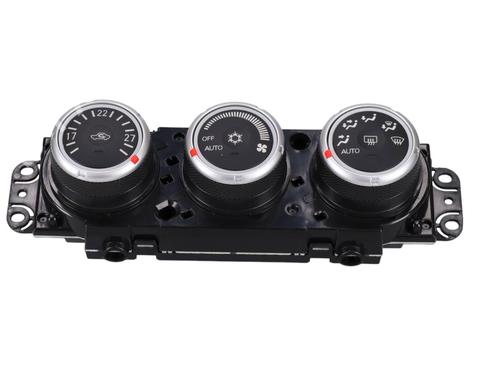Used Climate control Climate control 36606192 36606192