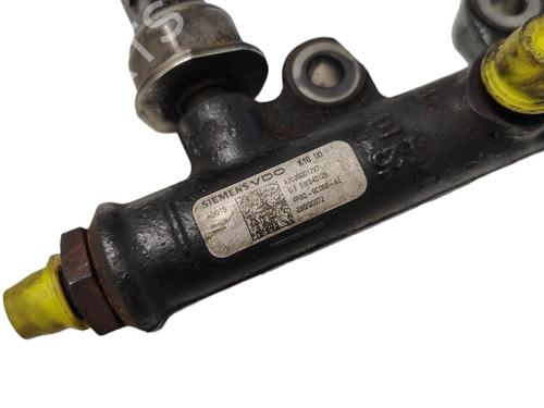 Used Injection rail Injection rail 36633091 36633091