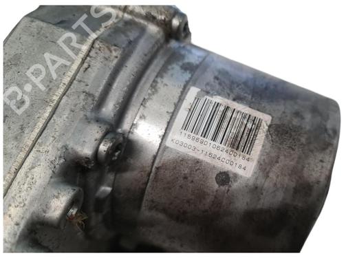 Used Steering pump Steering pump 36632275 36632275