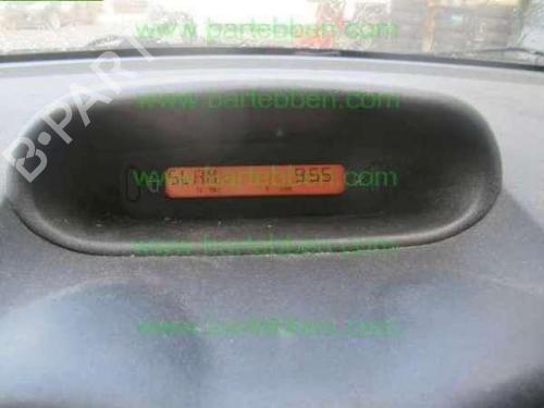 Gearbox CITROËN C3 Pluriel (HB_) 1.6 | BP36608464M3  - Image 10