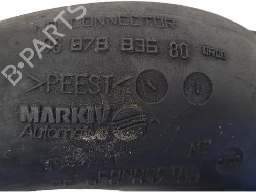 Pipe PEUGEOT PARTNER Box Body/MPV 1.6 HDi | BP36638221M125 - Image 3