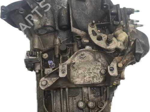 Gearbox CITROËN C5 II Break (RE_) 2.2 HDi (RE4HTE, RE4HT2) | BP36626291M3 - Image 4