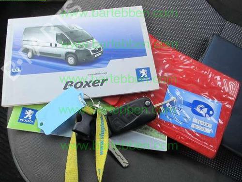 Brake master cylinder PEUGEOT BOXER Van 2.2 HDi 100 | BP36603029M77 - Image 15