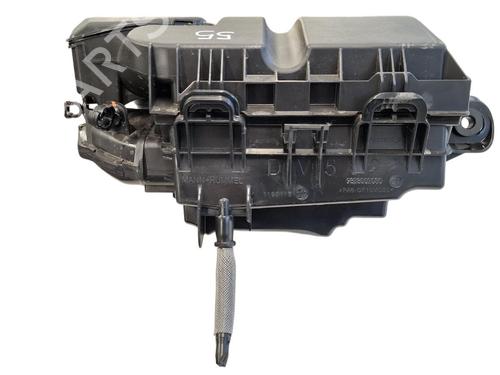 Air filter box CITROËN BERLINGO Box Body/MPV (K9) 1.5 BlueHDi 130 | BP36637644M87 - Image 5