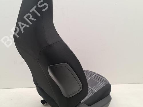 Right front seat PEUGEOT 108 1.0 VTi | BP36628510C16 - Image 4