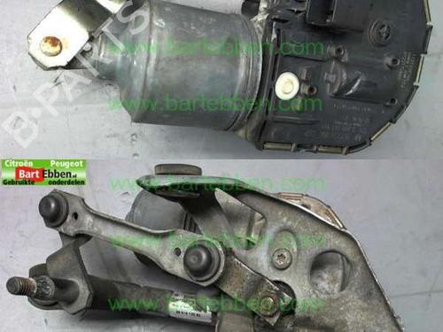 Front wiper motor CITROËN C6 (TD_) 2.2 HDi | BP36627936M29 - Image 7
