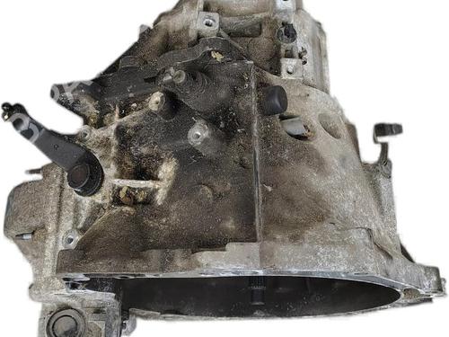 Gearbox CITROËN C5 III (RD_) 1.6 HDi 110 (RD9HZC) | BP36631484M3 - Image 5