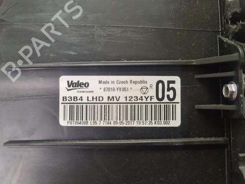 Used Pipe Pipe PEUGEOT 108 1.0 VTi (69 hp) 36628506 36628506