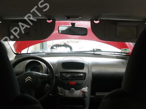 Switch CITROËN C1 (PM_, PN_) 1.0 | BP36624989I30 - Image 30