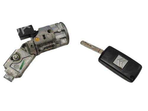 ignition-barrel-citroen-c6-td_-2005-2006-2007-2008-2009-2010-2011-2012-36632410 main image