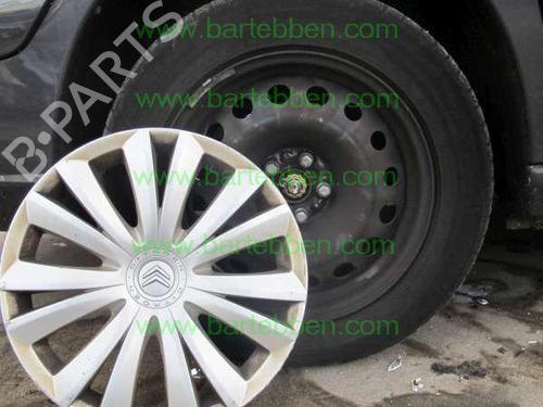 Electronic module CITROËN C8 (EA_, EB_) 2.0 16V | BP36604571M83  - Image 8