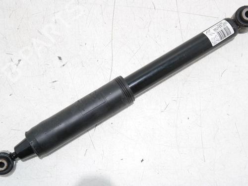 Used Left rear shock absorber Left rear shock absorber 36615851 36615851